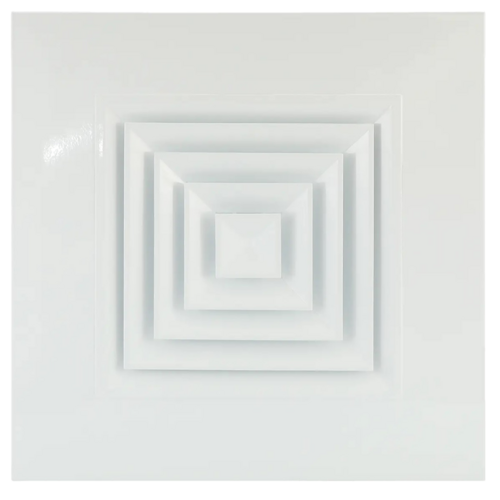 Série AF 704 TP - aluminium
